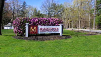 MARIANAPOLIS PREPARATORY SCHOOL (MPREP) - TOP CÁC TRƯỜNG THPT CÔNG GIÁO TỐT NHẤT TIỂU BANG CONNECTICUT